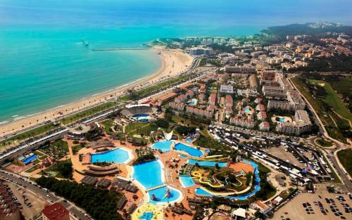 Apartamento Golden 2 Planet Costa Dorada