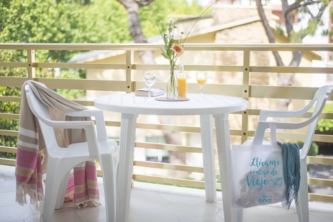 Apartamento Ona Suites Salou