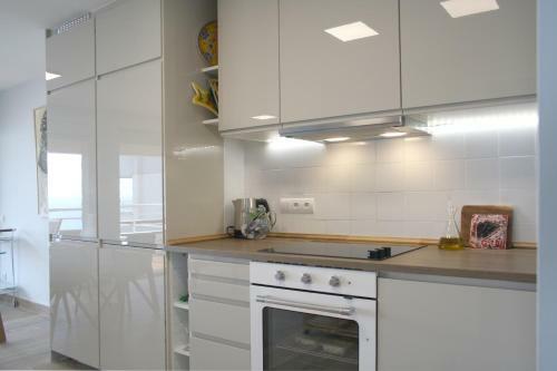 Apartamento Synergie Immobili�re - Si09