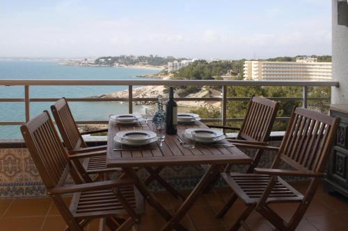 Apartamento Synergie Immobili�re - Si09