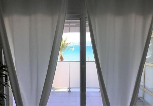 Apartamento Edificio Barcino 1� Linea De Mar
