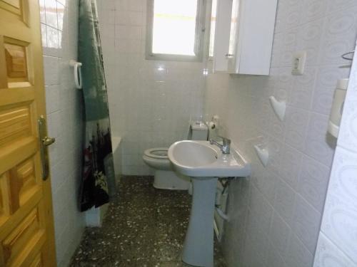 Apartamentos Santiago