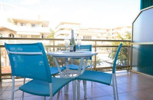 Apartamento Book La Sirena Salou