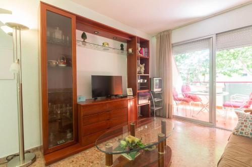 Apartamento Atlas IV Salou