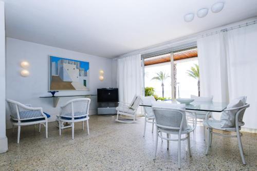 Apartamento Piscis Planet Costa Dorada
