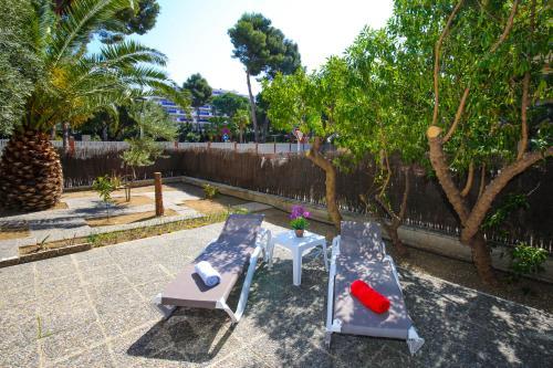 Apartamento Turismar - Larimar