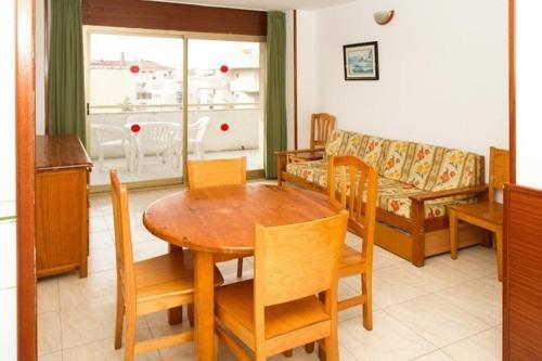 Apartments In Salou/costa Dorada 3967
