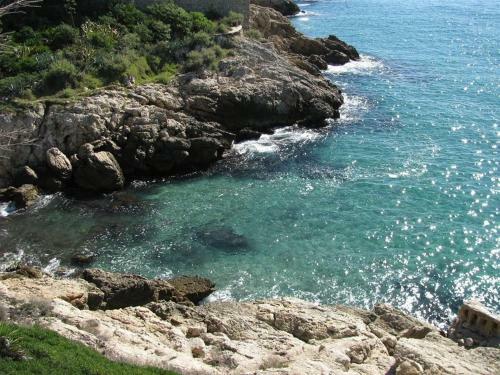 Apartments In Salou/costa Dorada 3967