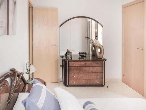Three-bedroom Holiday Home In Salou