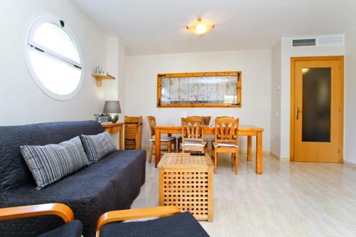 Apartamento Aqua 3 Planet Costa Dorada