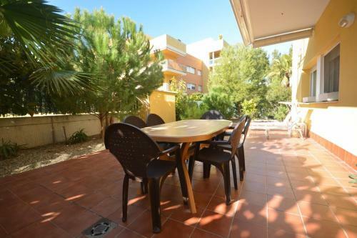 Apartamento Septurist Blau Mar Planta Baja