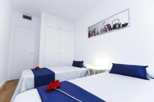 Apartamento Queens Salou Planet Costa Dorada