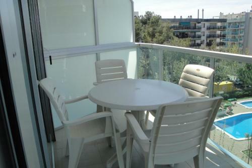 Meddays Apartamento Marc Salou