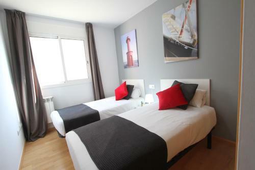 Clickandbooking Apartamento Villa Cristal