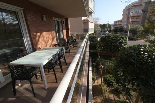Clickandbooking Apartamento Villa Cristal