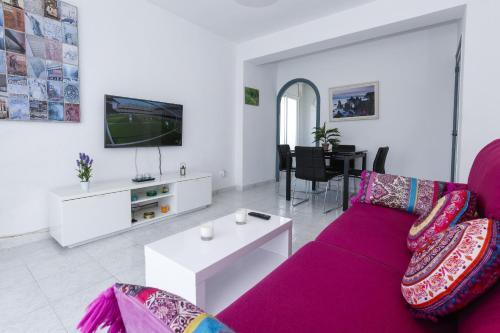 Apartamento Carolina Planet Costa Dorada