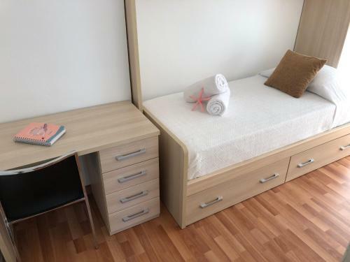 T&h Bello Horizonte Family Apartment