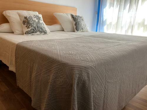 T&h Bello Horizonte Family Apartment