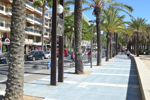 Apartamento Wvp - Barcelona 1