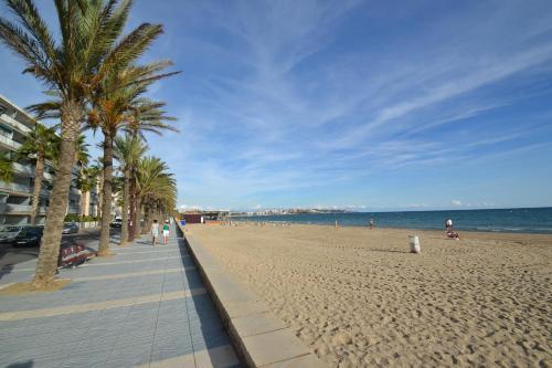 Apartamento Wvp - Barcelona 1