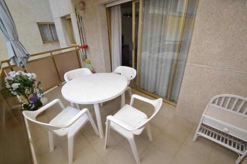Apartamento Wvp - Barcelona 1