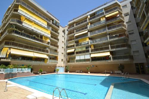 Apartamento Wvp - Barcelona 1