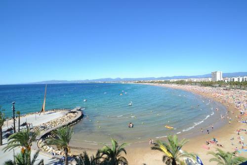 Apartamento Wvp - Barcelona 1