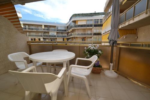 Apartamento Wvp - Barcelona 1
