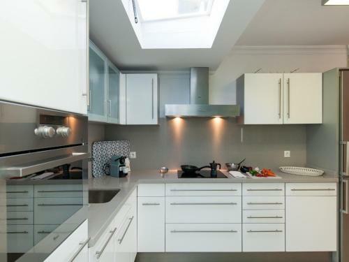 Beachfront Apartment Las Burras Mra 02
