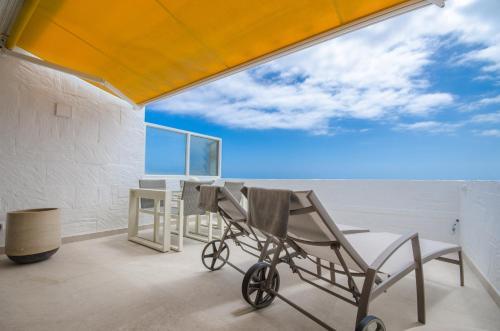 My Sea View Holiday Apartment