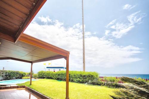 Villa Miami - San Agustin Beach Maspalomas