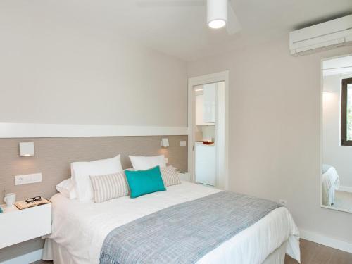 Beachfront Apartment Siesta 21 San Agustin Playa