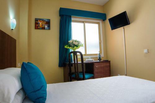 Hotel Aeropuerto Tenerife Sur