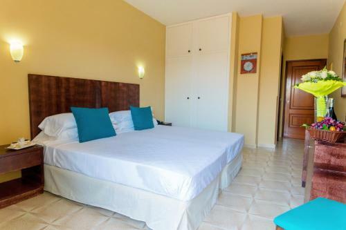 Hotel Aeropuerto Tenerife Sur
