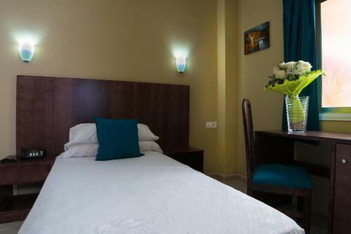 Hotel Aeropuerto Tenerife Sur