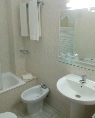 Hotel Aeropuerto Tenerife Sur