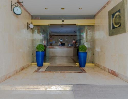 Hotel Aeropuerto Tenerife Sur