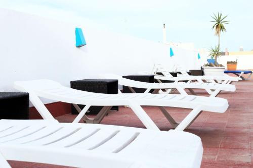 Hotel Aeropuerto Tenerife Sur