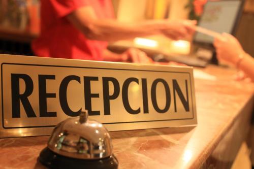 Hotel Aeropuerto Tenerife Sur