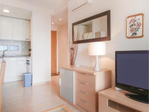 One-bedroom Apartment In San Javier