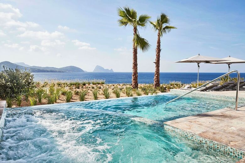 Hotel 7pines Resort Ibiza