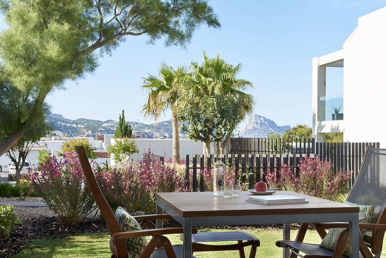 Hotel 7pines Resort Ibiza