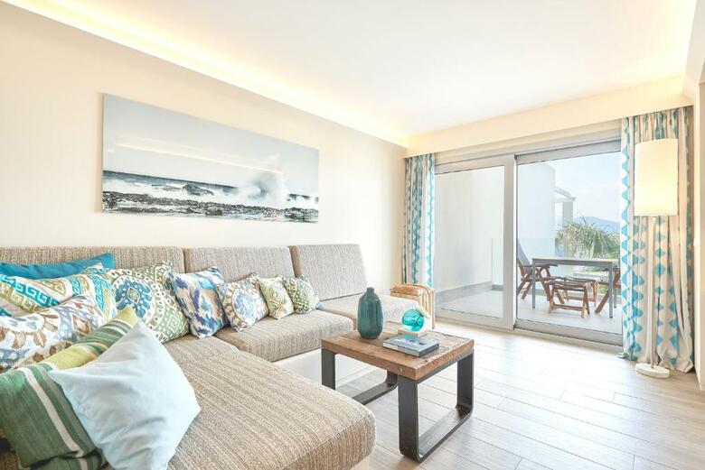 Hotel 7pines Resort Ibiza