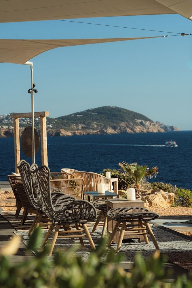 Hotel 7pines Resort Ibiza