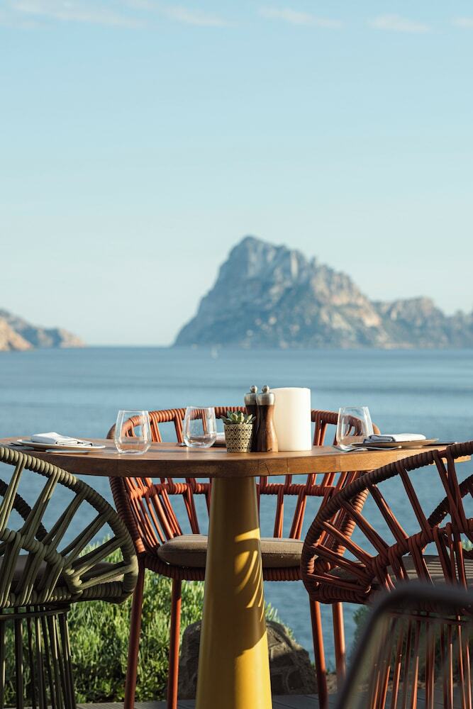 Hotel 7pines Resort Ibiza