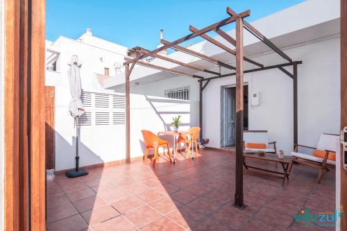Apartamento Casita La Calilla