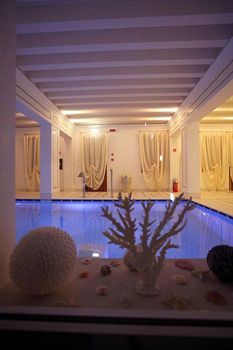 Hotel Villa Contarini Nenzi