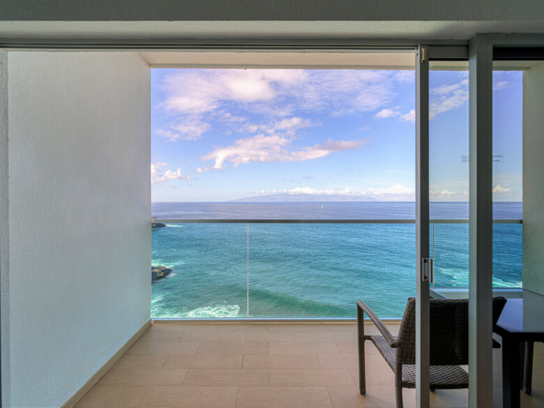 Hotel Tui Blue Los Gigantes
