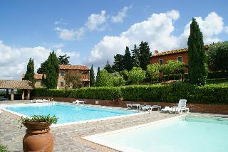 Hotel Castellare Di Tonda Resort And Spa