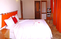 Hotel Villa Terra Viva